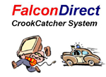 CrookCatcher