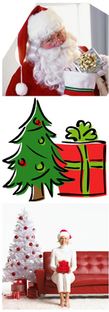 Christmas 2007