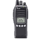 ICOM F3161S from Falcon Direct