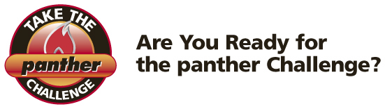 Firecom panter challenge
