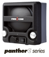 Panther Aerial Intercom
