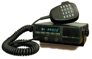 Relm GPH Series radio from Falcon Direct