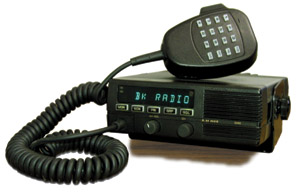 GMH Mobile Radio