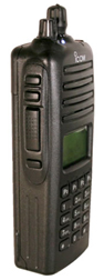 Icom F70S Upgradable P25 radio
