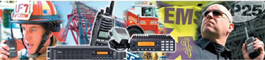 ICOM GSA pricing from Falcon Direct can save you money!