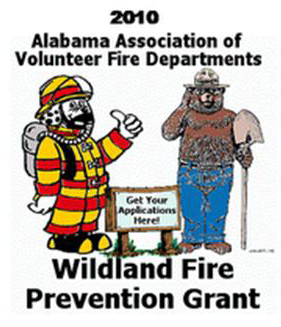 AAVFD Grant Logo