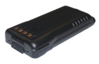 Li-Polymer batteries require no charging!
