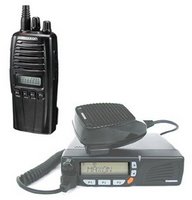 Maxon Radios