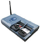 Nexus Hawk Interoperable controller