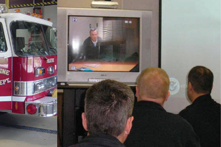 FD Video Conferencing