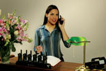 AnswerBack Reception