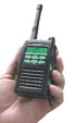 SLX400 Americas best value in a GMRS radio!