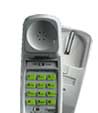 Programming telephone