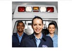 Paramedics