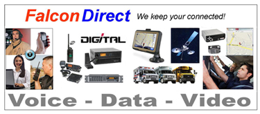 Falcon Direct - Voice-Data-Video