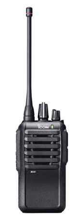 ICOM F4001