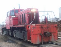 Big Red