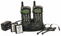 Long range digital radios from Falcon Direct