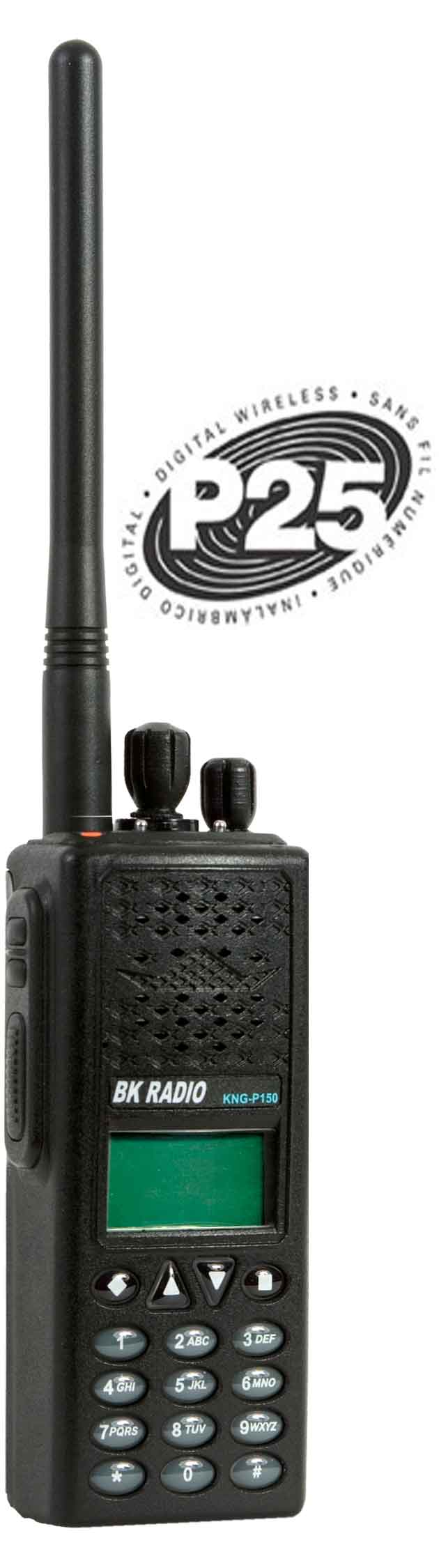 KNG-150 from Falcon Direct